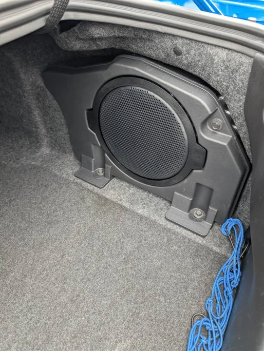 2021 Ford S550 Mustang - Image 12 of 13