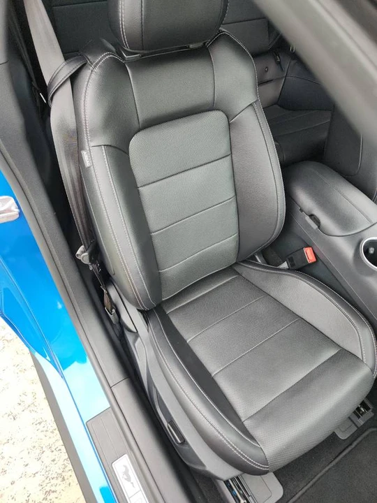 2021 Ford S550 Mustang - Image 5 of 13