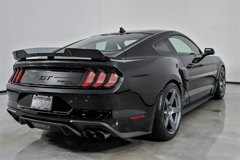2021 Ford S550 Mustang - Image 12 of 31