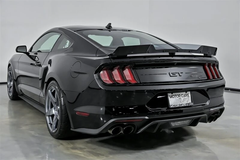 2021 Ford S550 Mustang - Image 10 of 31