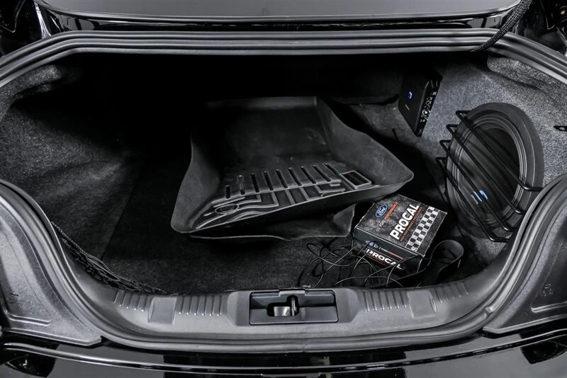 2021 Ford S550 Mustang - Image 16 of 31
