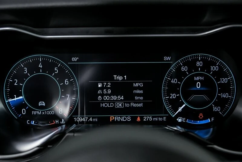 2021 Ford S550 Mustang - Image 26 of 31