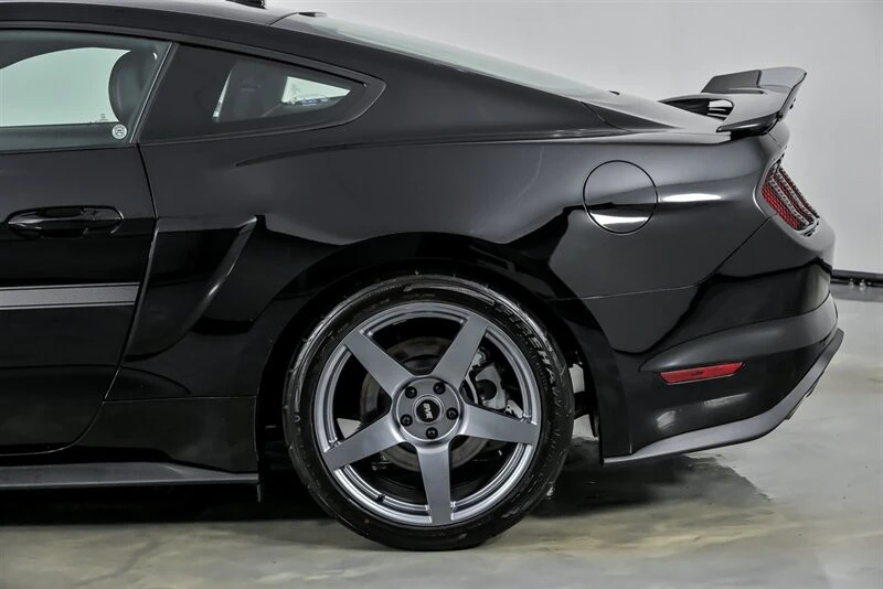 2021 Ford S550 Mustang - Image 9 of 31