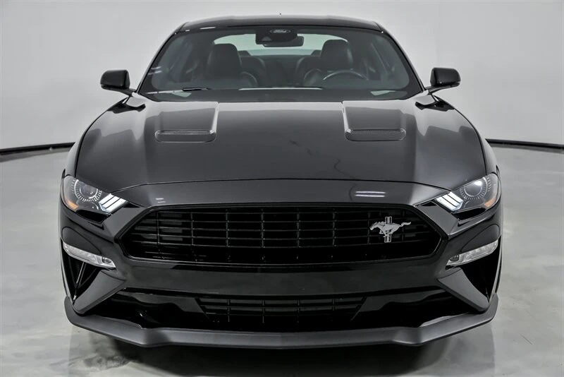 2021 Ford S550 Mustang - Image 5 of 31