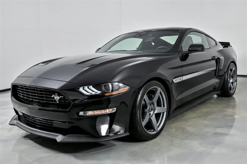2021 Ford S550 Mustang - Image 6 of 31