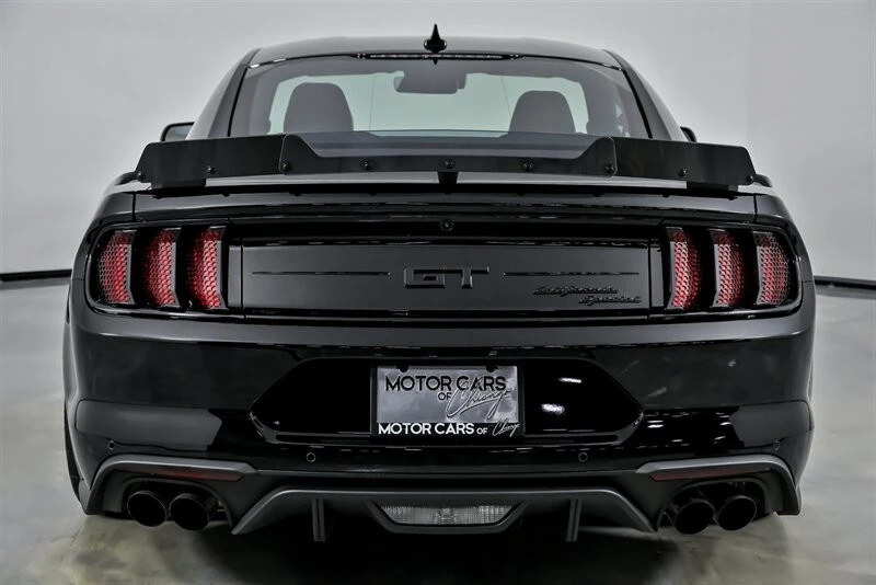 2021 Ford S550 Mustang - Image 11 of 31