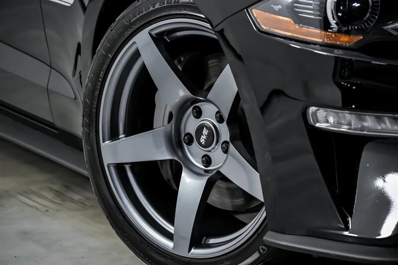 2021 Ford S550 Mustang - Image 4 of 31