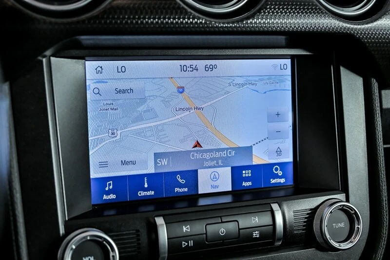 2021 Ford S550 Mustang - Image 31 of 31