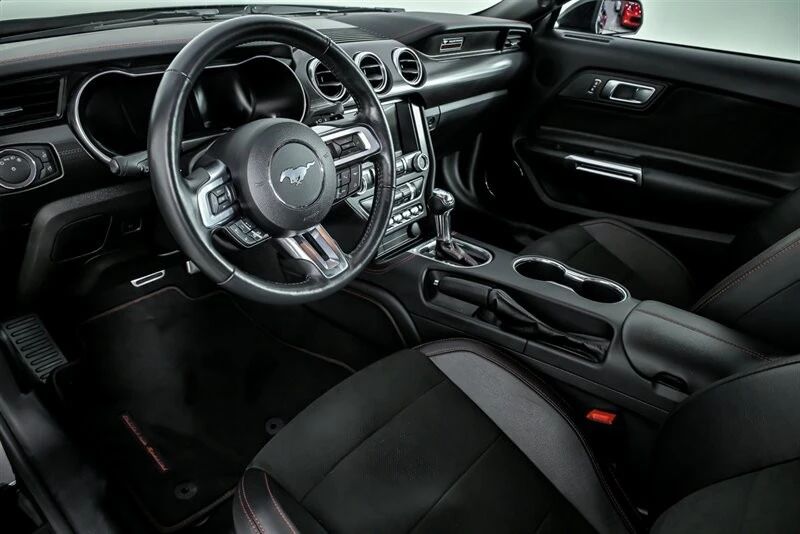 2021 Ford S550 Mustang - Image 20 of 31