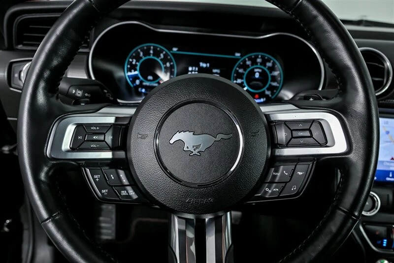 2021 Ford S550 Mustang - Image 27 of 31