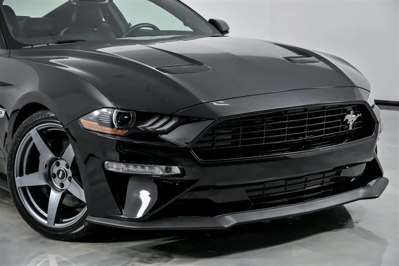 2021 Ford S550 Mustang - Image 3 of 31