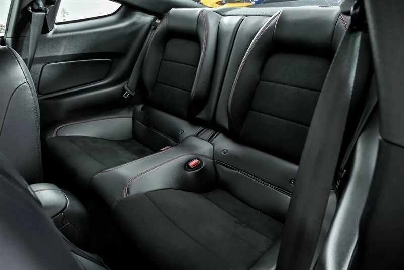 2021 Ford S550 Mustang - Image 23 of 31