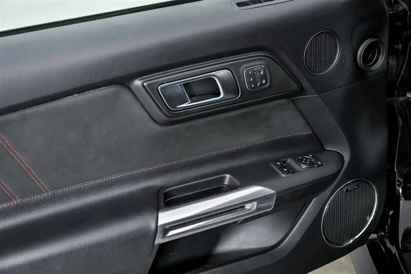 2021 Ford S550 Mustang - Image 18 of 31