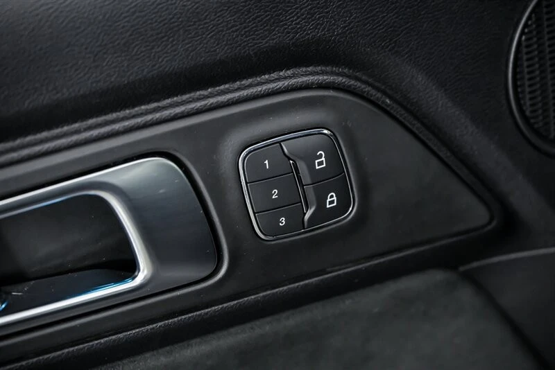2021 Ford S550 Mustang - Image 19 of 31