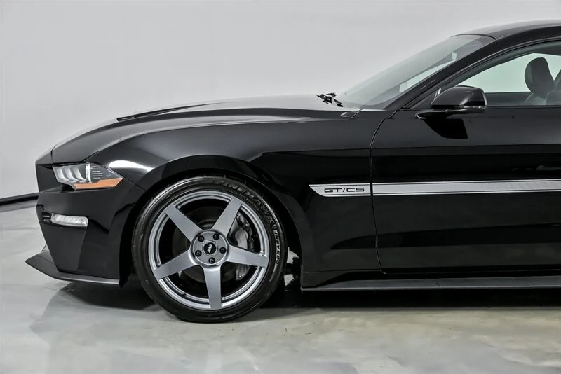 2021 Ford S550 Mustang - Image 7 of 31
