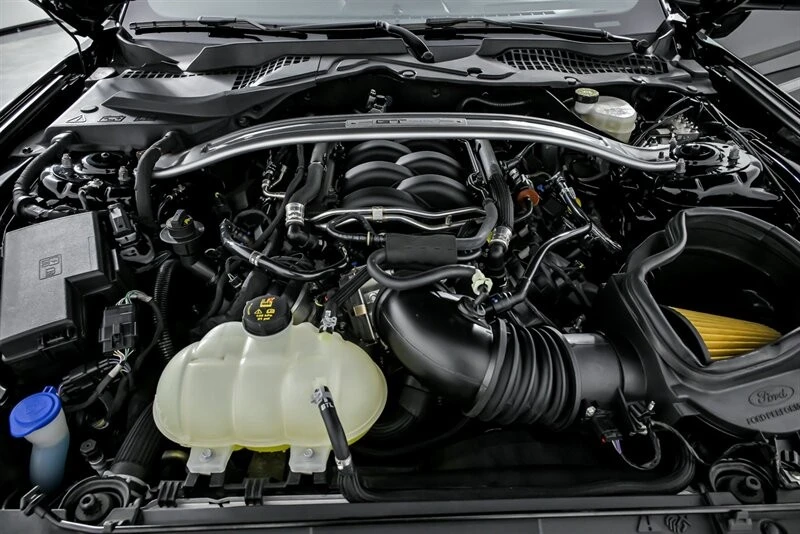2021 Ford S550 Mustang - Image 17 of 31