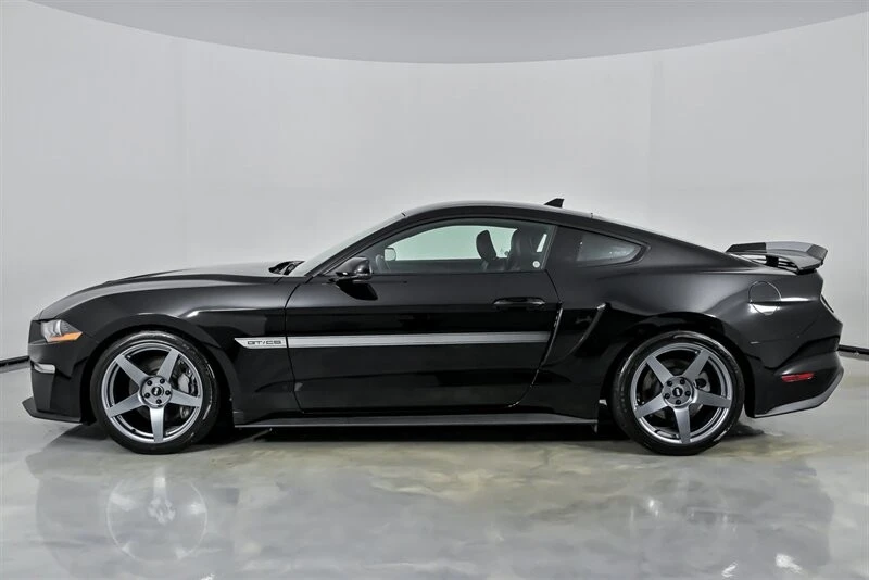 2021 Ford S550 Mustang - Image 8 of 31