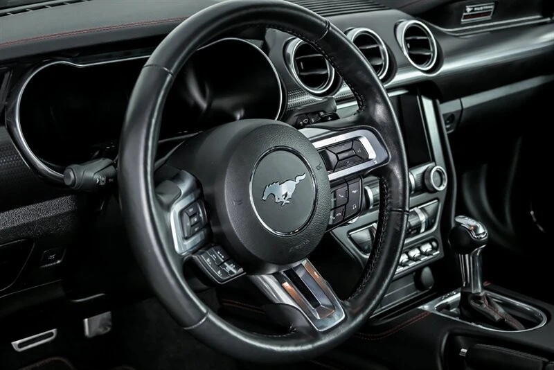 2021 Ford S550 Mustang - Image 24 of 31