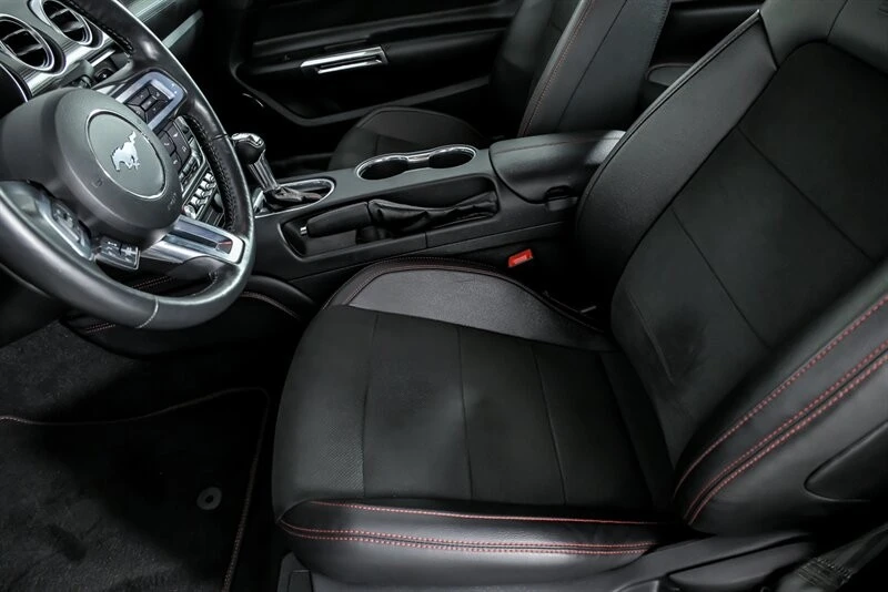 2021 Ford S550 Mustang - Image 21 of 31