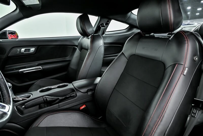 2021 Ford S550 Mustang - Image 22 of 31