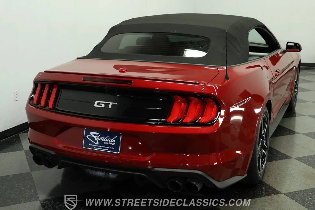 2021 Ford S550 Mustang - Image 10 of 21