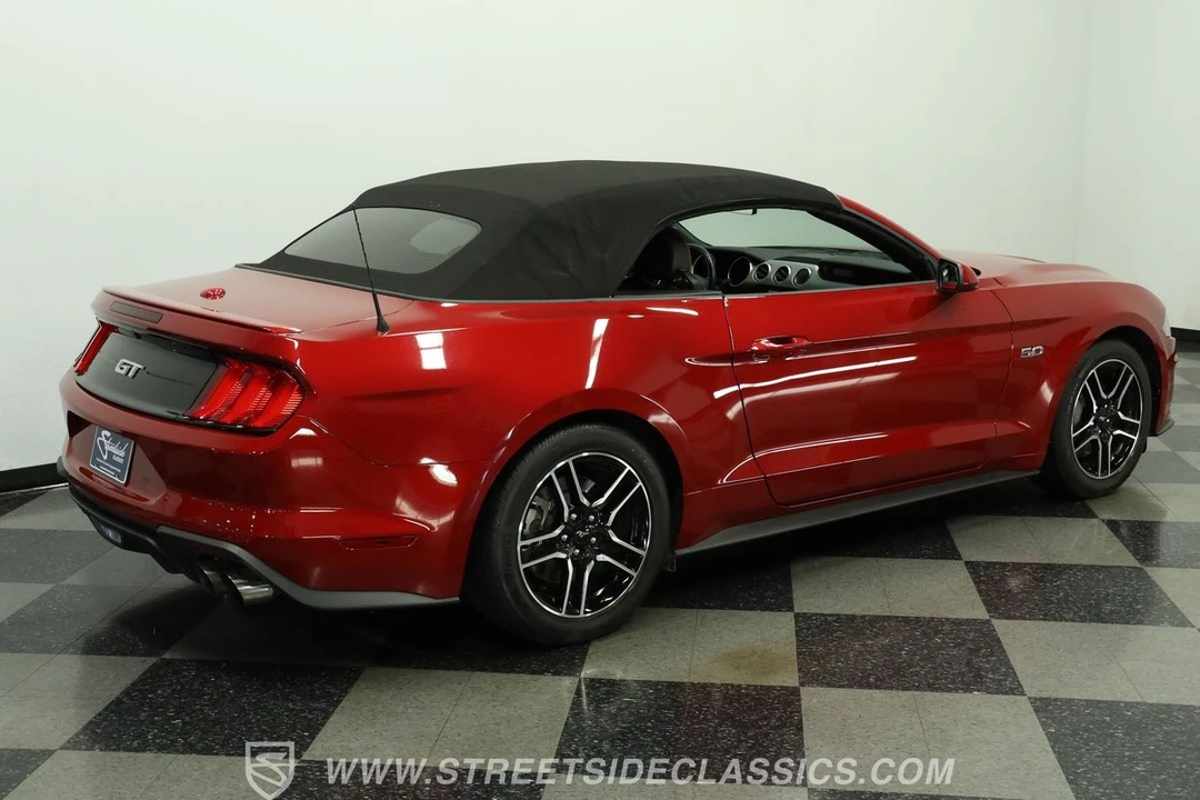 2021 Ford S550 Mustang - Image 12 of 21