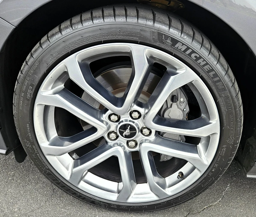 2021 Ford S550 Mustang - Image 17 of 31