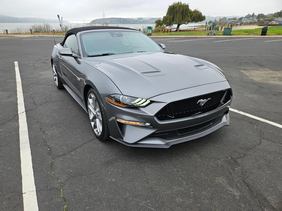 2021 Ford S550 Mustang - Image 14 of 31