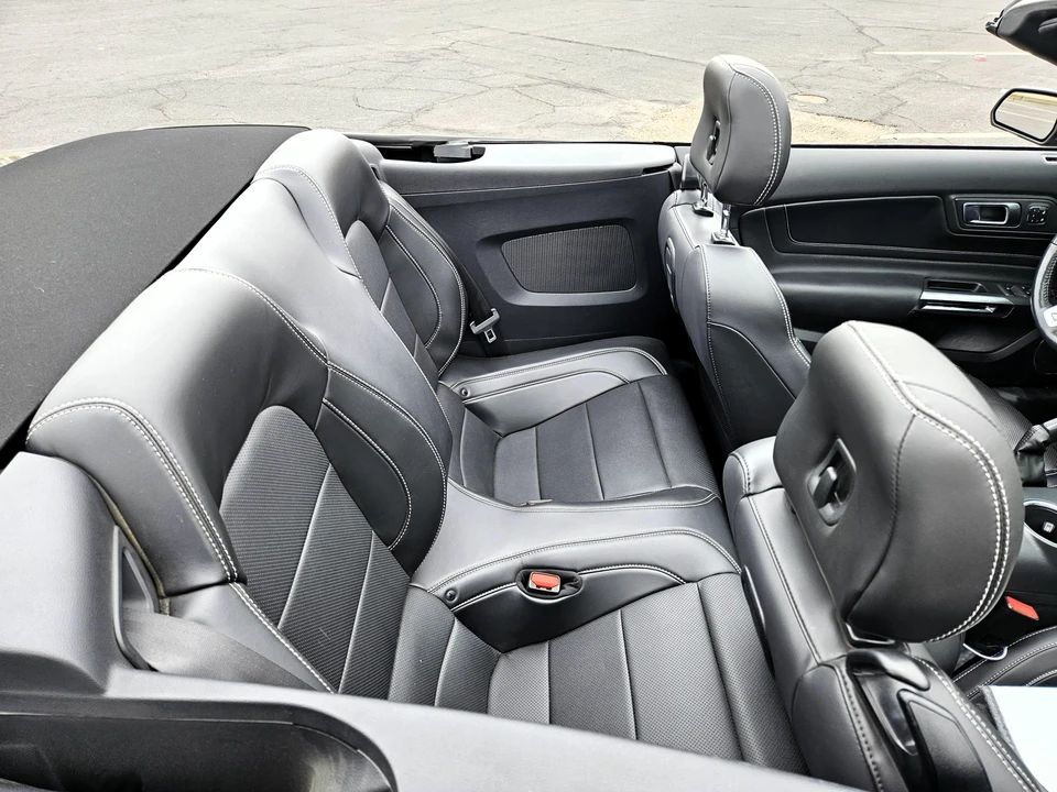 2021 Ford S550 Mustang - Image 27 of 31
