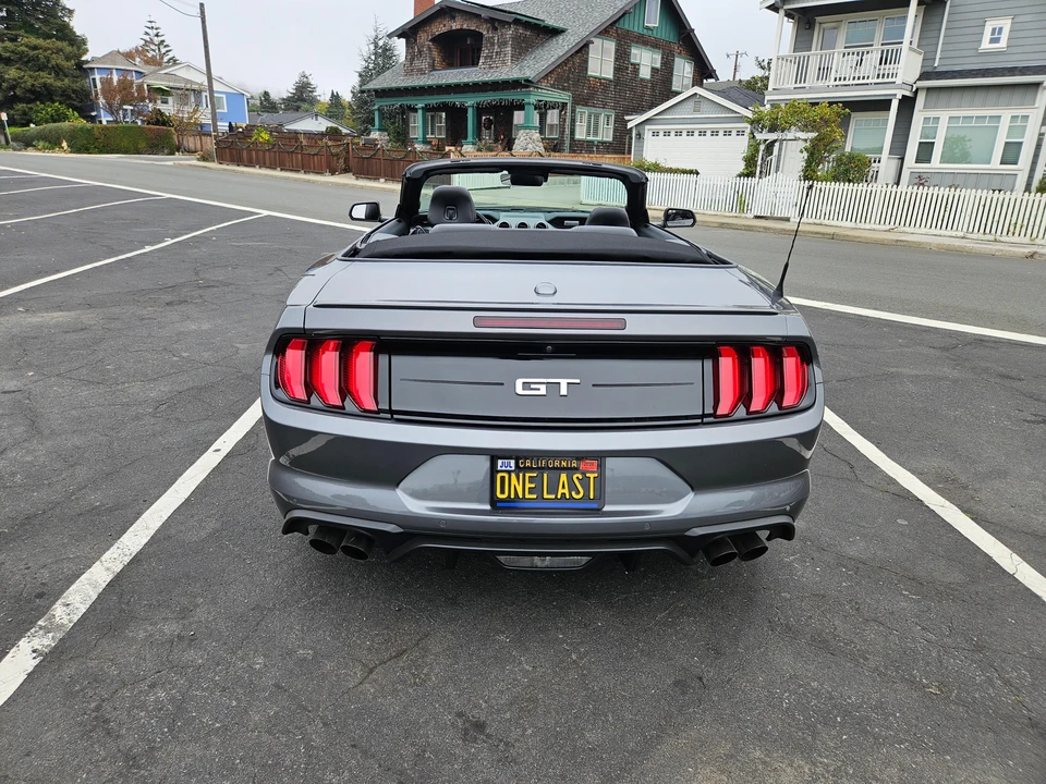 2021 Ford S550 Mustang - Image 7 of 31