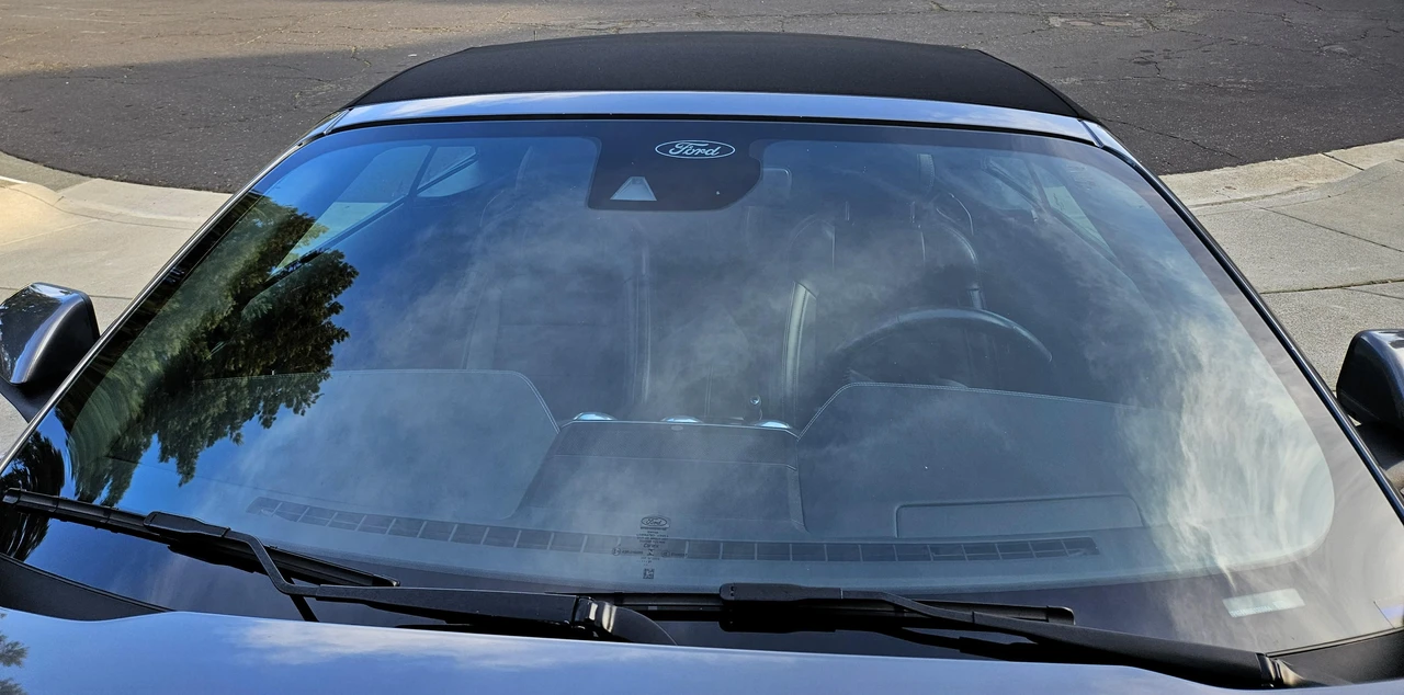 2021 Ford S550 Mustang - Image 15 of 31
