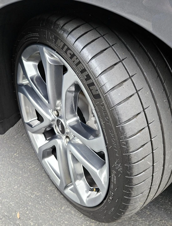 2021 Ford S550 Mustang - Image 21 of 31