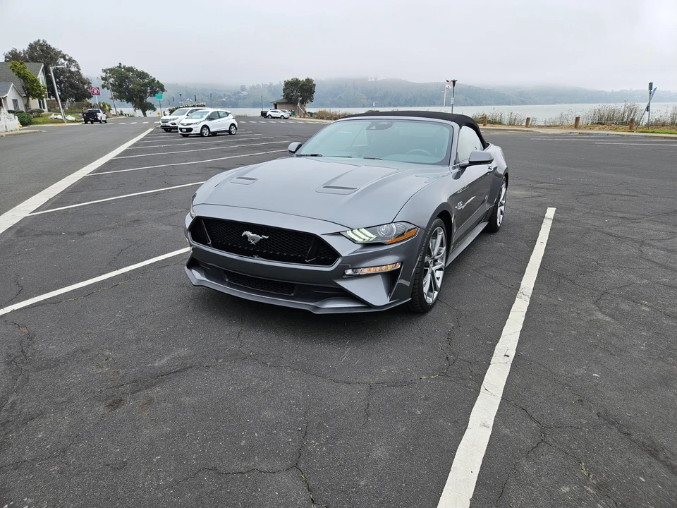 2021 Ford S550 Mustang - Image 10 of 31