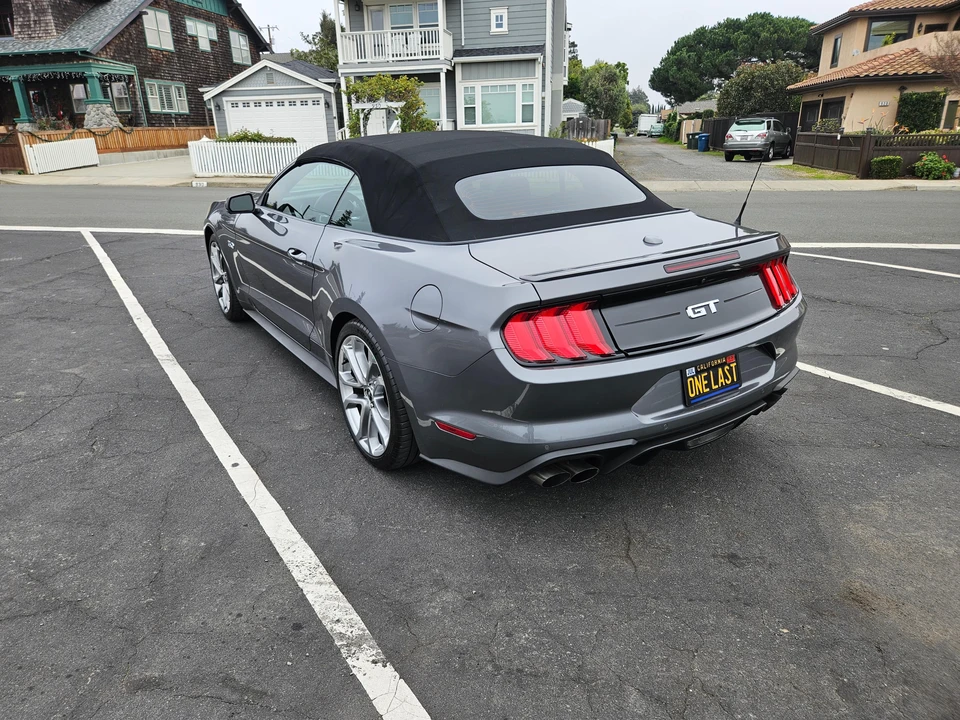 2021 Ford S550 Mustang - Image 12 of 31