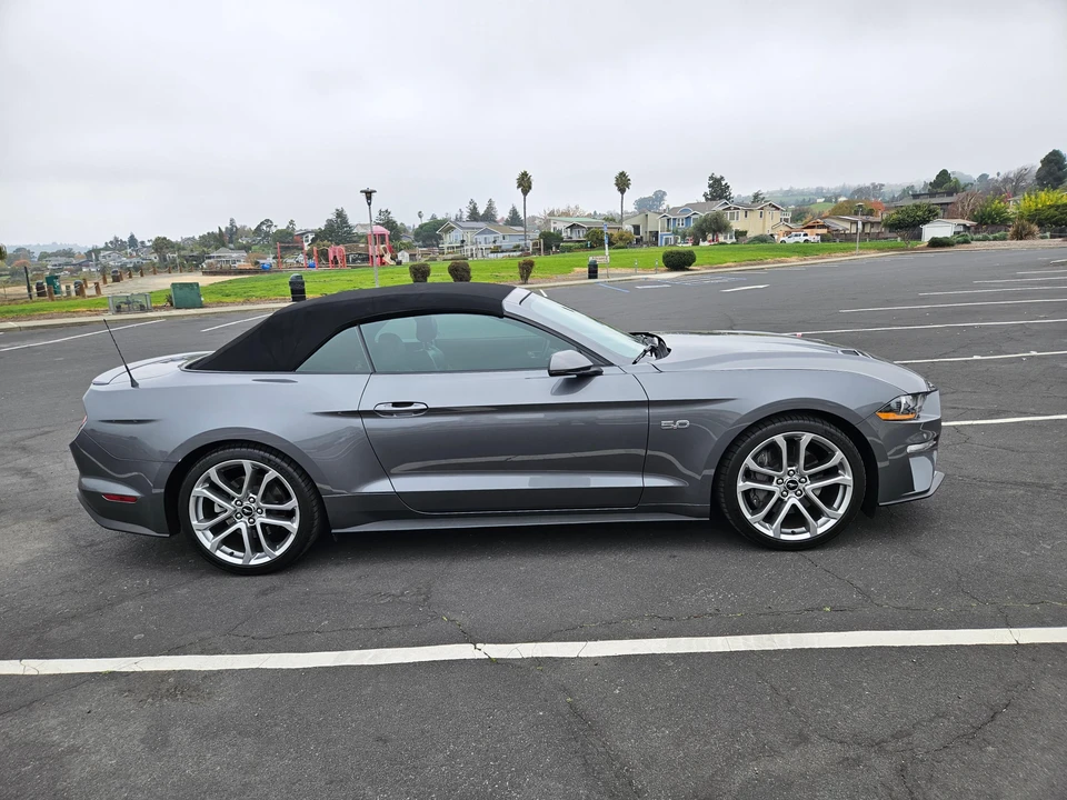 2021 Ford S550 Mustang - Image 13 of 31