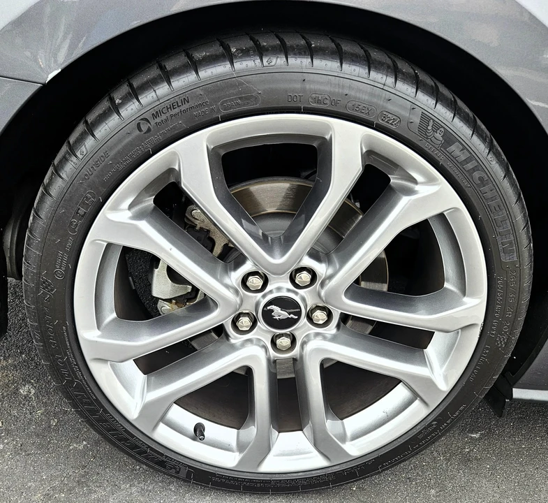 2021 Ford S550 Mustang - Image 19 of 31