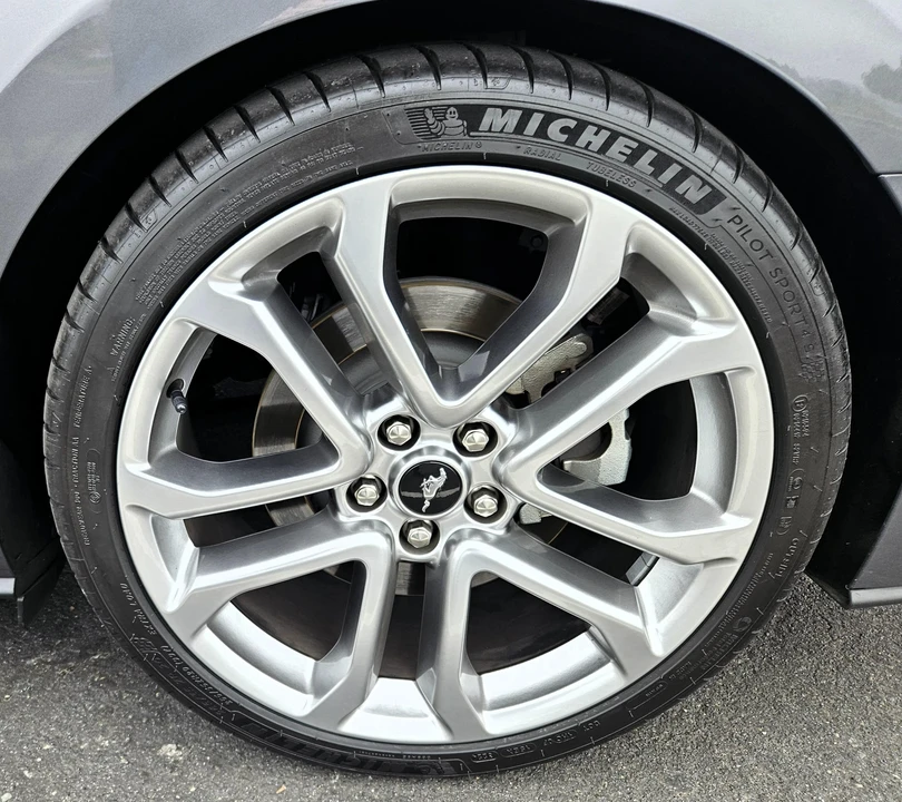 2021 Ford S550 Mustang - Image 18 of 31