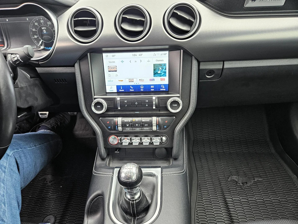 2021 Ford S550 Mustang - Image 31 of 31