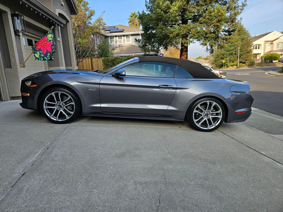 2021 Ford S550 Mustang - Image 11 of 31