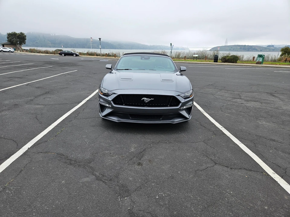 2021 Ford S550 Mustang - Image 9 of 31