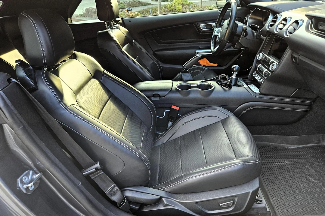 2021 Ford S550 Mustang - Image 23 of 31