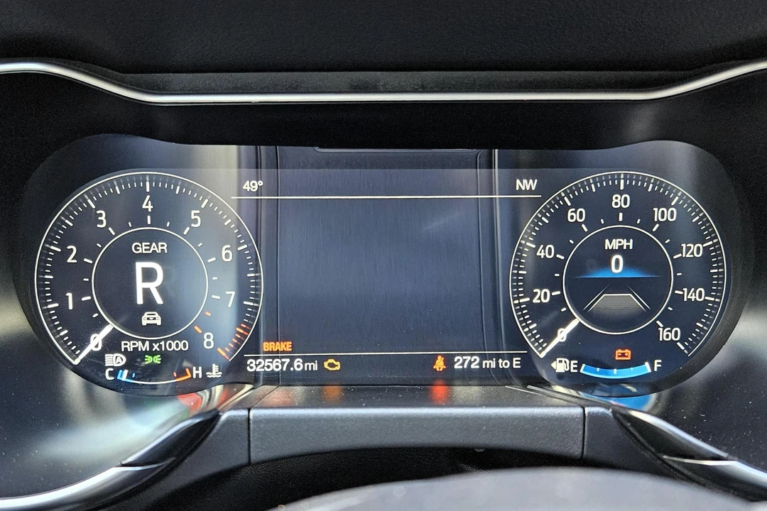 2021 Ford S550 Mustang - Image 25 of 31