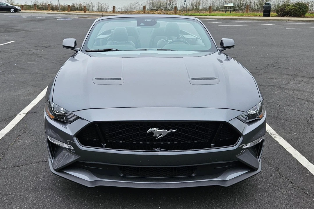 2021 Ford S550 Mustang - Image 2 of 31