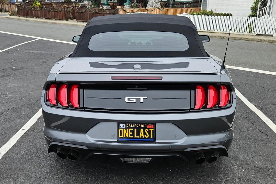 2021 Ford S550 Mustang - Image 5 of 31