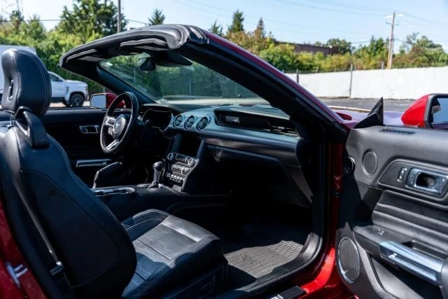 2021 Ford S550 Mustang - Image 14 of 21