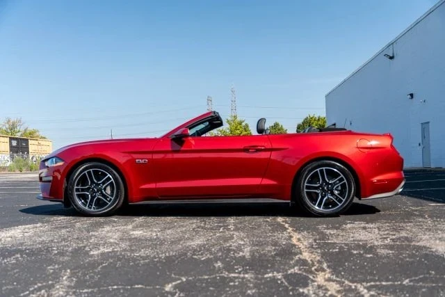 2021 Ford S550 Mustang - Image 13 of 21