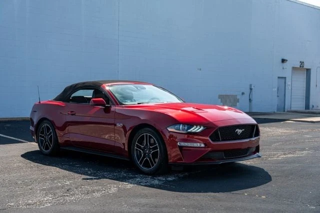 2021 Ford S550 Mustang - Image 21 of 21