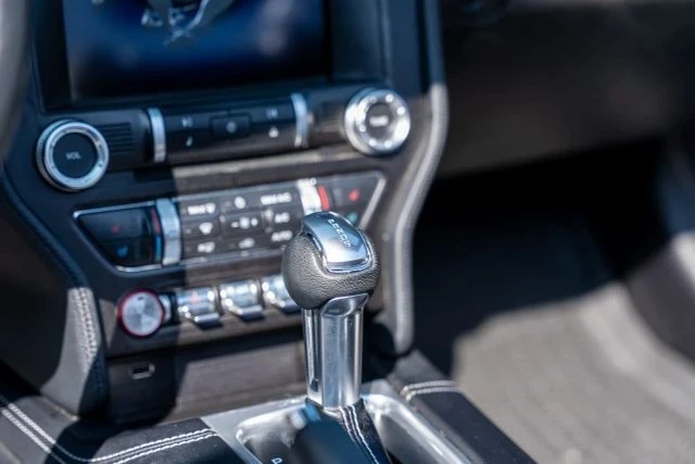 2021 Ford S550 Mustang - Image 18 of 21