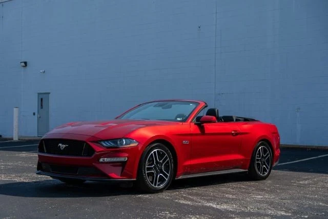 2021 Ford S550 Mustang - Image 6 of 21