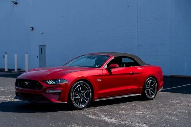 2021 Ford S550 Mustang - Image 19 of 21